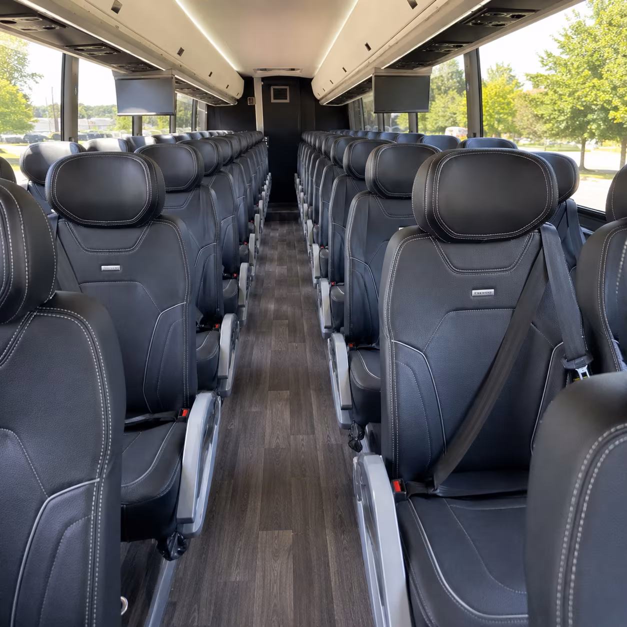 port st lucie employee transportation