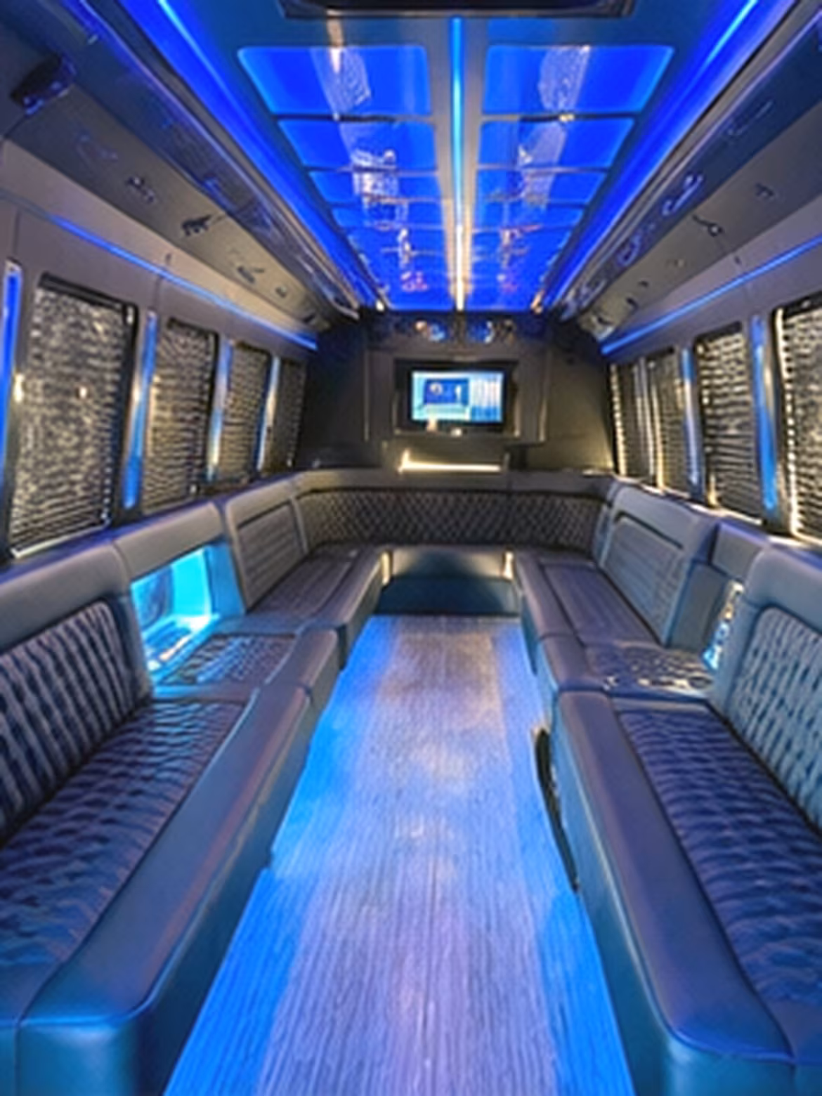 port st lucie prom transportation