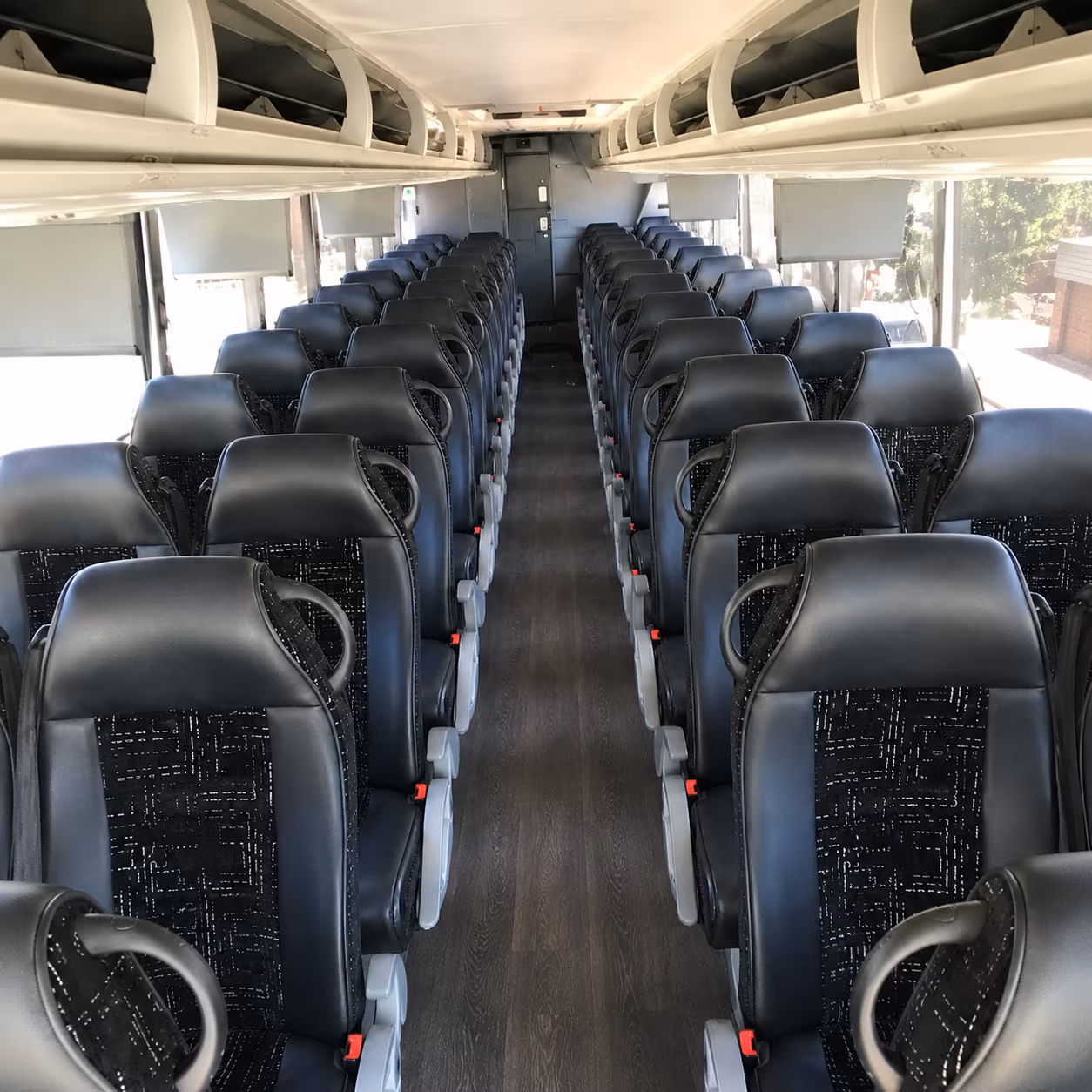 port st lucie wedding transportation